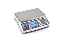 Balance compteuse écrans colorés