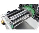 Raboteuse dégauchisseuse 408 mm 3 fers à rabot 3 kW 400V Holzstar ADH41C 400V