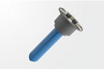 Brosse de nettoyage - partie extérieur HSK | Haimer