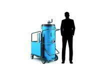 Aspirateur industriel triphasé | KB5P/56 KEVAC