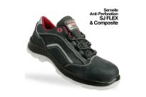 Chaussure De Sécurité Valley S1p