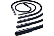 aiguille vibrante pneumatique ø 40 mm