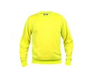 Sweatshirt de Travail BASIC Clique