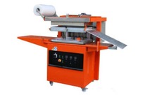 Machine d&amp;#039;emballage sous film automatique Skinpack 570