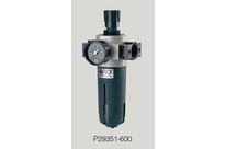 Accessoires réseau d&amp;#039;air : filtres régulateurs P29351-600 