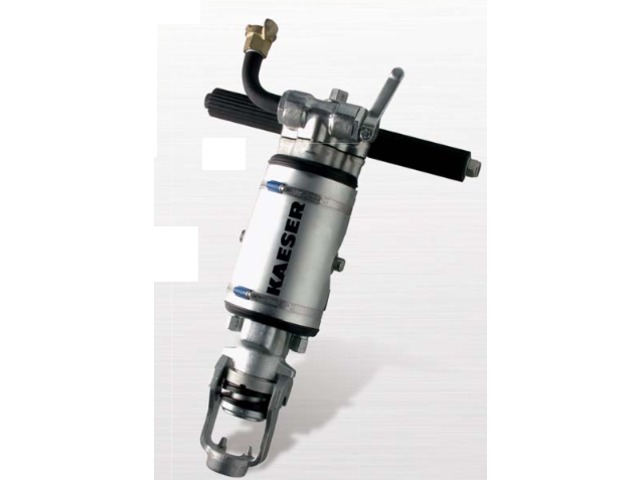 Marteaux perforateurs – forage puissant : HAMMER DRILLS