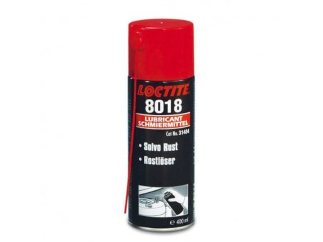 LUBRIFIANT SUPER DEGRIPPANT LOC.8018 AE 400ML