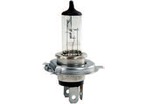 Ampoules halogènes anti-UV : Ampoule H4 P43T