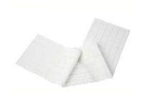 Bandeau lavage microfibre UU x50