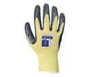 Gants anti-coupure Grip Nitrile Coupure 3 Portwest A600