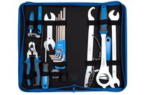 Ensemble d&amp;#039;outils de vélo 22 pièces en trousse