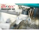 FLUIDE D’USINAGE SOLUBLE, ibiotec PRECISTATIC 200