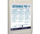 Solutions détergentes pour fontaines de dégraissage à chaud prêt à l'emploi : DETERMAX V2 PAE 