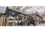 Mezzanine industrielle | POLYPAL 