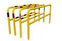 Barrière de protection à sceller Ø 60 mm