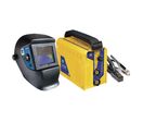 Poste de soudure MMA 200 A - GYSMI 200P + Masque LCD TECHNO 9/13 TRUE COLOR