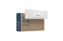 Façade Kimberly-Clark Professional ICON, Fleurs de Cerisier