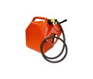 Jerricane JERRIPOMPE 25 litres en PEHD - Pour essence, gasoil, eau, AdBlue - CEMO