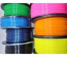 Filament 3D personnalisé mis à la teinte selon couleurs RAL ou Pantone | POLYMIX 