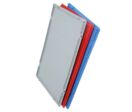 Couvercle pour bac en plastique norme Euro 600 x 400 mm | AD-46 