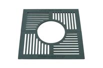 Grille d&amp;#039;arbre Impu