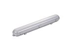 Réglette LED Étanche IP65 150CM 55W 120° avec Détecteur - Blanc Neutre 4000K - 5500K