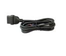 Câble d'alimentation pour Suspension Linéaire 36 ou 50W CCT Interconnectable