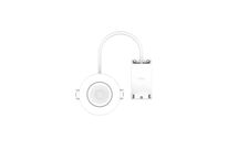 Spot LED étanche encastrable 6W Dimmable CCT BLANC IP65