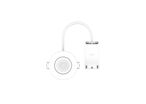 Spot LED étanche encastrable 6W Dimmable CCT BLANC IP65
