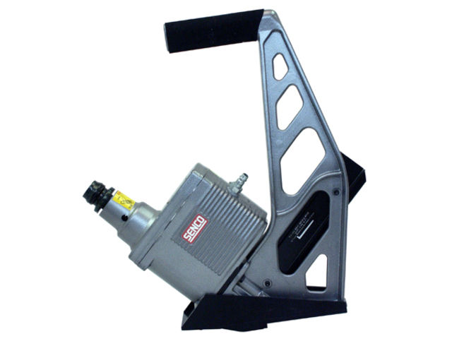 Senco SHF 50, cloueur pneumatique pour parquet