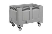 Caisses palettes rigides 535 Litres:Réf. 4403105554