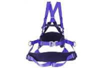 Harnais Antichute 4 Points D'Accrochage - Gamme Expert