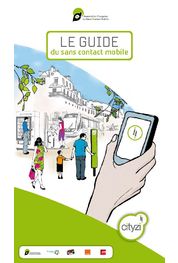 Catalogue Livres blancs : Le guide du sans contact mobile