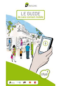 Le guide du sans contact mobile