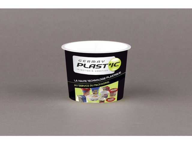 PLA 1016 - Pot 119 ml