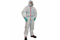 Kit de protection amiante complet pour un travail en sécurité