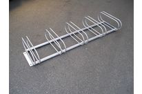 Support cycles 5 places