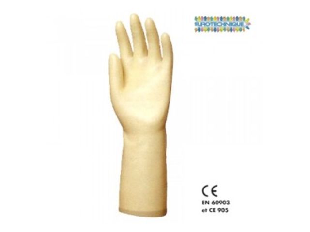 Gants électricien CLASSE 00
