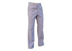 Pantalon de cuisine 100% Coton pied de poule