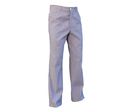 Pantalon de cuisine 100% Coton pied de poule
