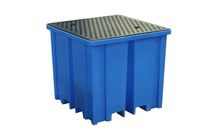 Bac PE 1150L - DBLE PASS FOURC