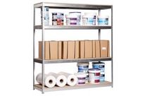 Rayonnage profondeur 600mm