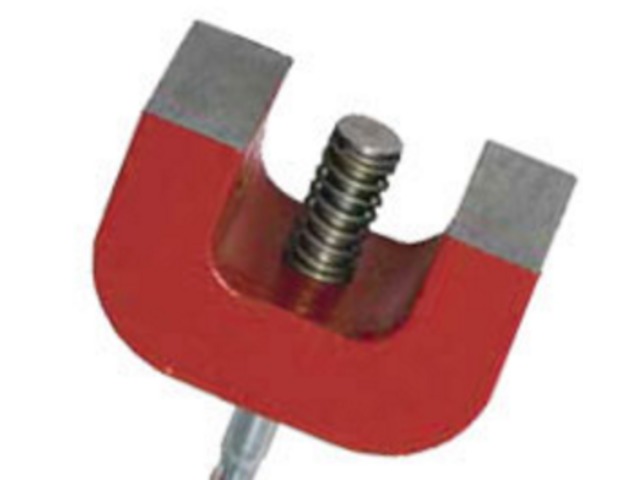 Sondes RTD sur aimants Série PRMAG