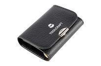 Lot de tournevis 13 pièces vis à fente, vis Phillips, TORX® intérieur, Tri-Wing, pentalobe TOOLCRAFT 627426 1 pc(s)