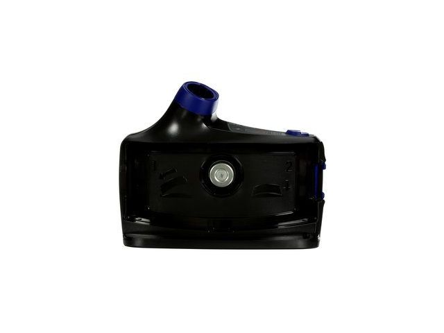 Système de ventilation assistée 3M™ Versaflo™ série TR600