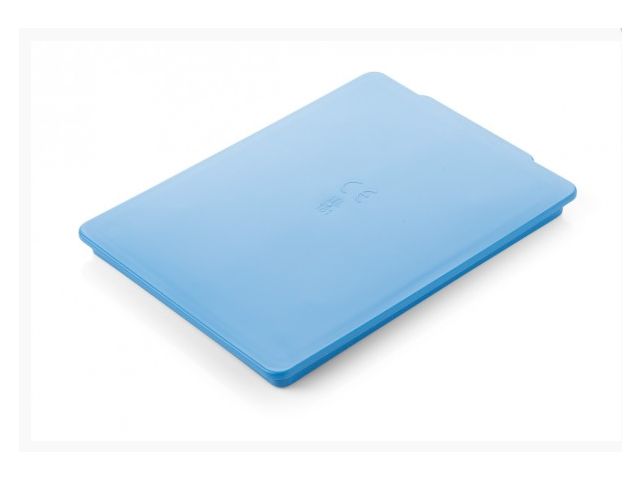 Couvercle autoclave 180 x 134 cm