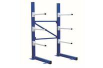 Cantilever mi-lourd First