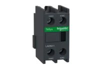 Commande et signalisation électrique | Bloc de contact aux Schneider Electric TeSys LADN11