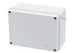 Boîtier électrique industriel IP55 | RS PRO TB-AG