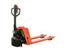 Transpalette semi-électrique 1,5 tonnes : SPT15